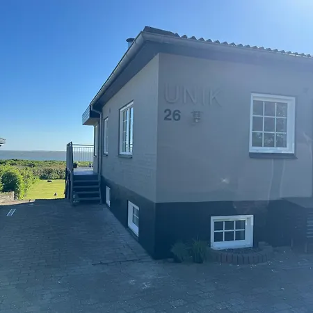 Beautiful With Ocean View Semesterbostad *